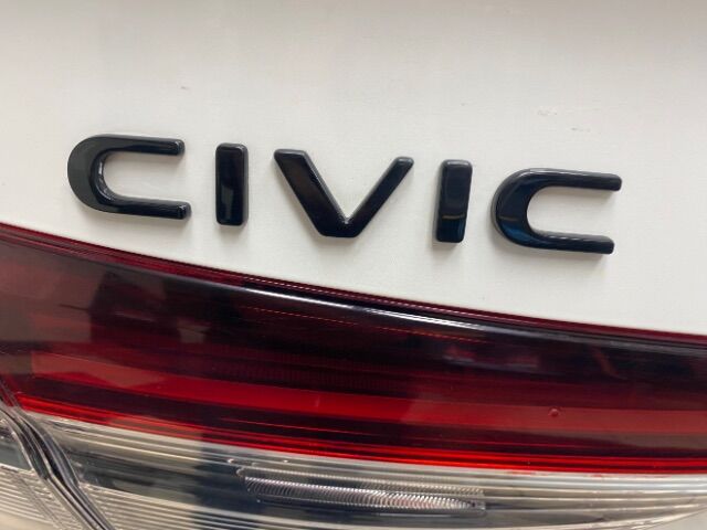 2026 Honda Civic Sedan Sport Charlotte NC