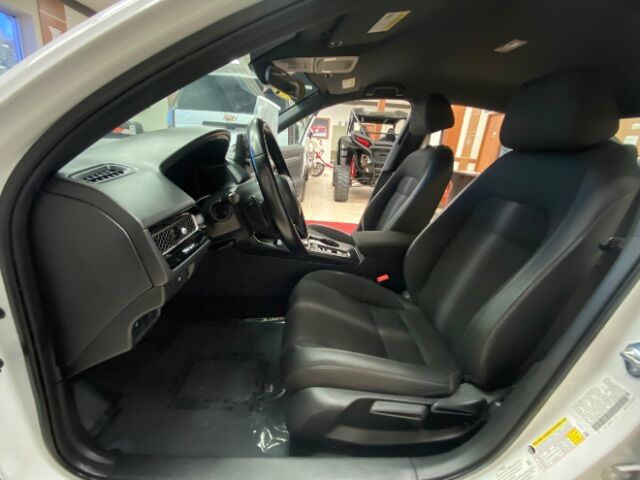 2026 Honda Civic Sedan Sport Charlotte NC