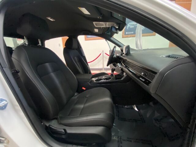 2026 Honda Civic Sedan Sport Charlotte NC