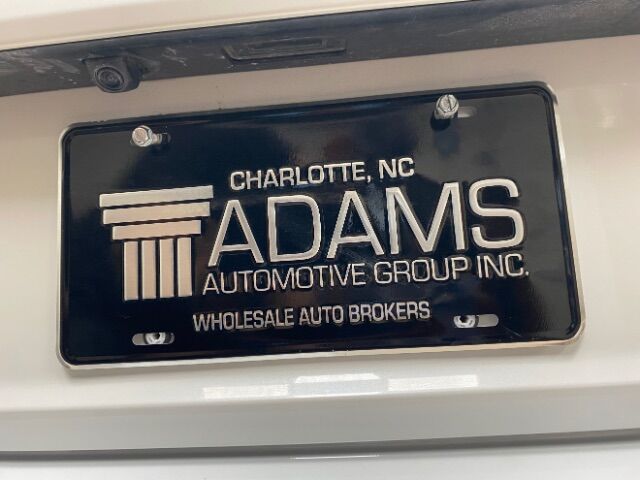 2026 Honda Civic Sedan Sport Charlotte NC