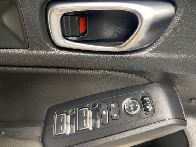 2026 Honda Civic Sedan Sport Charlotte NC