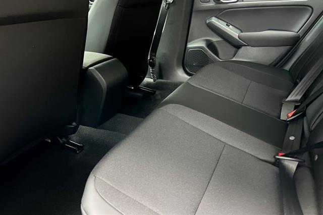 2026 Honda Civic Sedan Sport Oakland CA