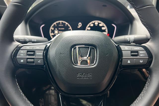2026 Honda Civic Sedan Sport Oakland CA