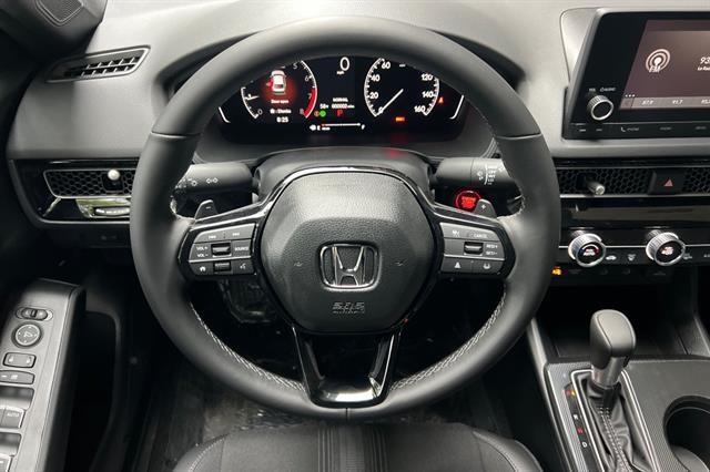 2026 Honda Civic Sedan Sport Oakland CA