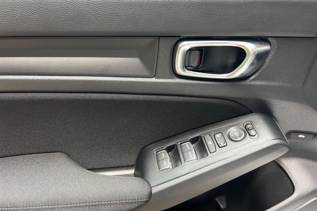 2026 Honda Civic Sedan Sport Oakland CA