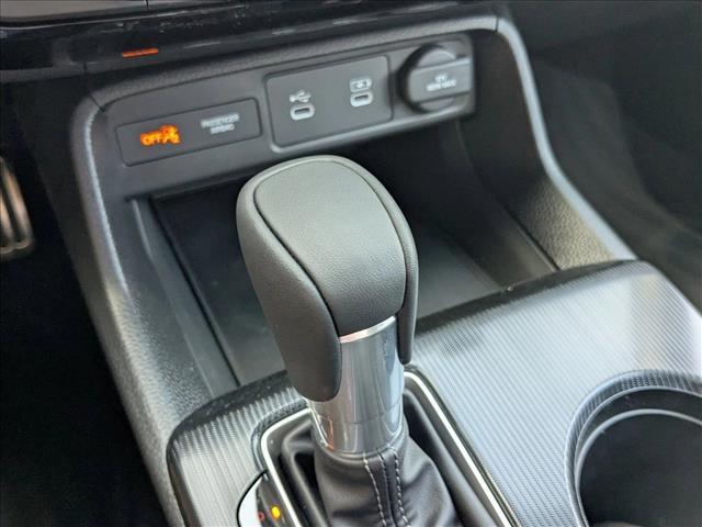 2026 Honda Civic Sedan Sport Roseville CA