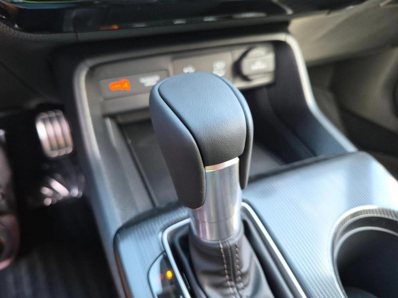 2026 Honda Civic Sedan Sport Roseville CA