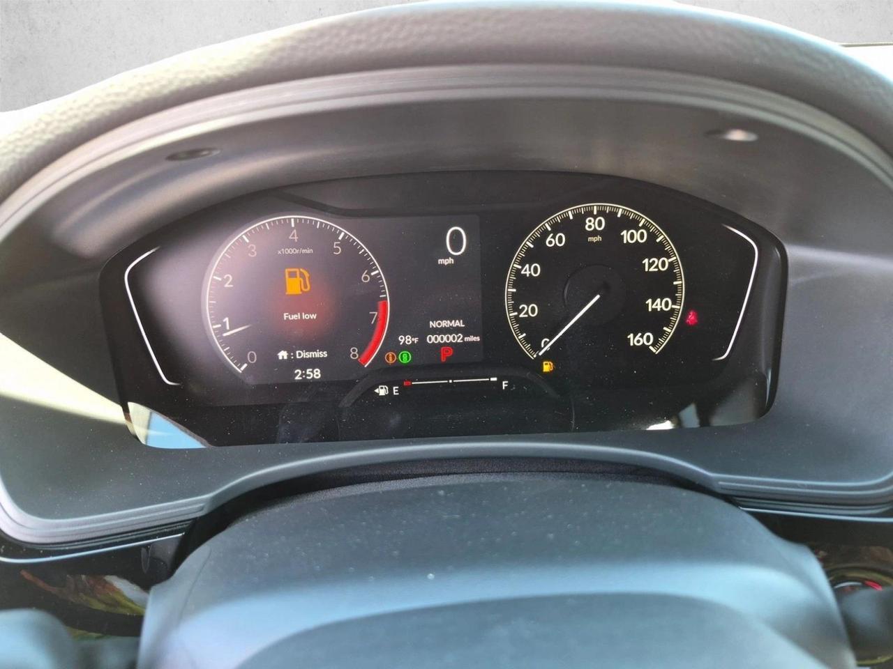 2026 Honda Civic Sedan Sport Roseville CA