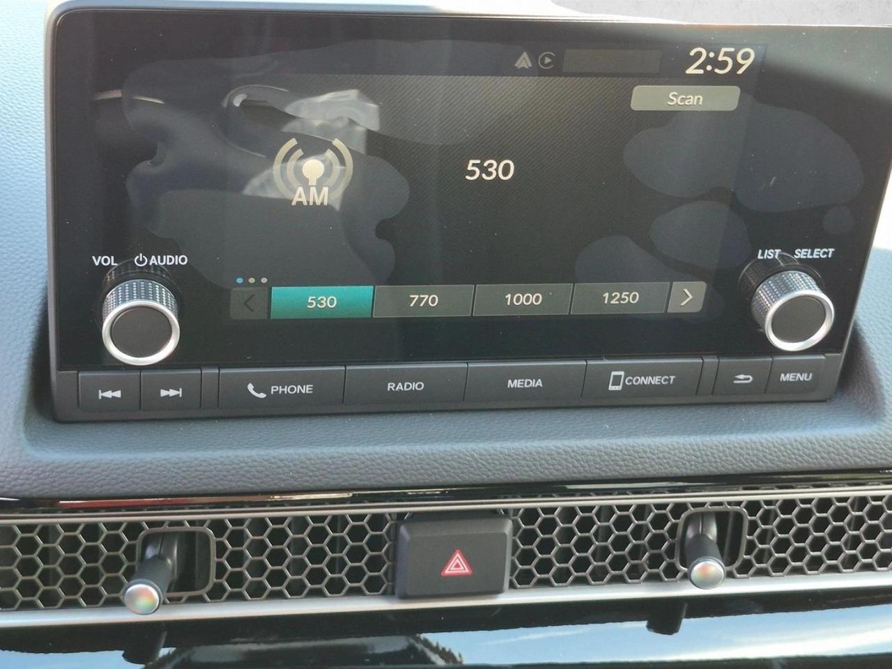2026 Honda Civic Sedan Sport Roseville CA