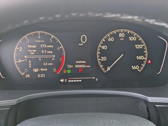 2026 Honda Civic Sedan Sport Roseville CA