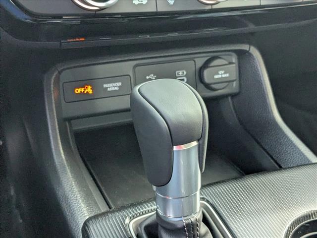 2026 Honda Civic Sedan Sport Roseville CA