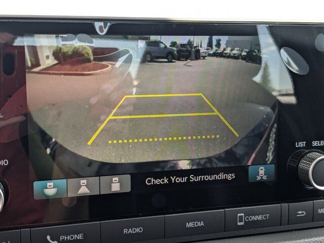 2026 Honda Civic Sedan Sport Roseville CA