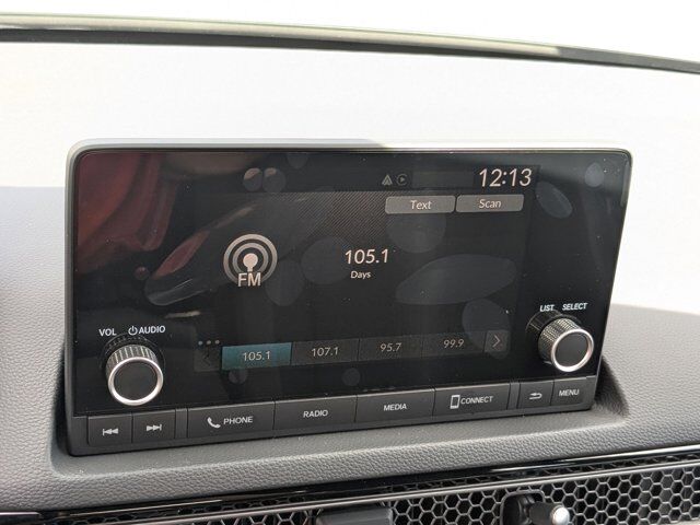 2026 Honda Civic Sedan Sport Roseville CA