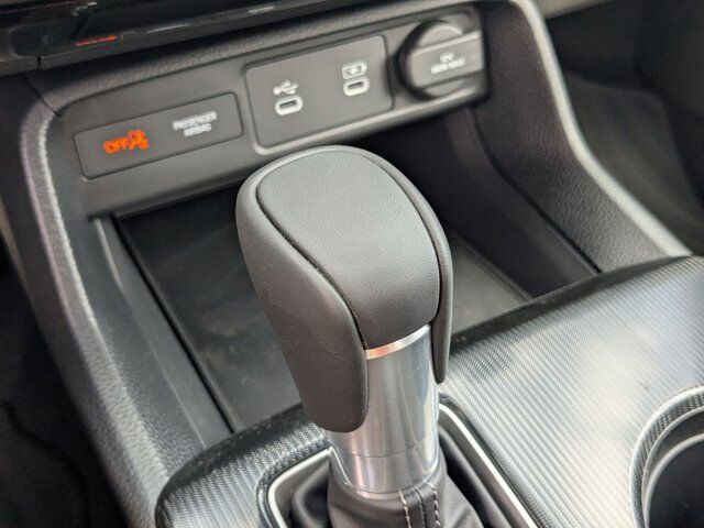 2026 Honda Civic Sedan Sport Roseville CA