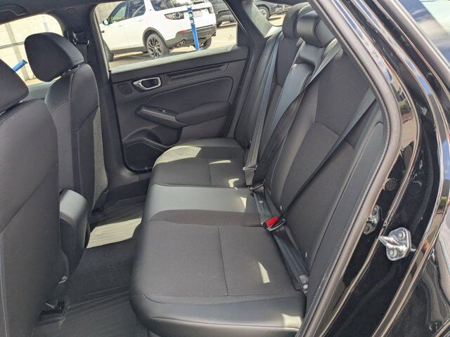 2026 Honda Civic Sedan Sport Roseville CA