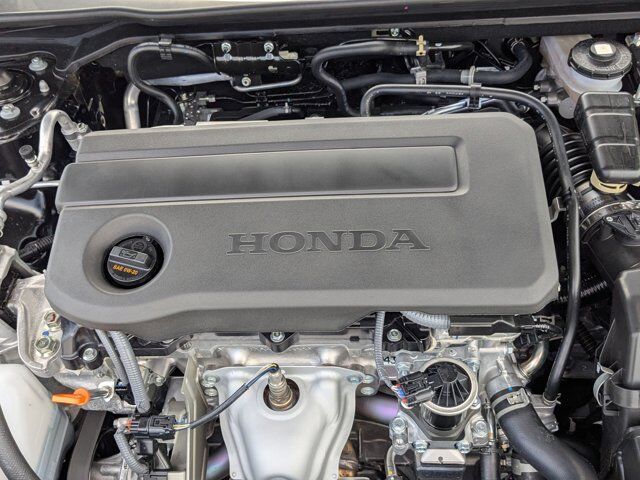 2026 Honda Civic Sedan Sport Roseville CA