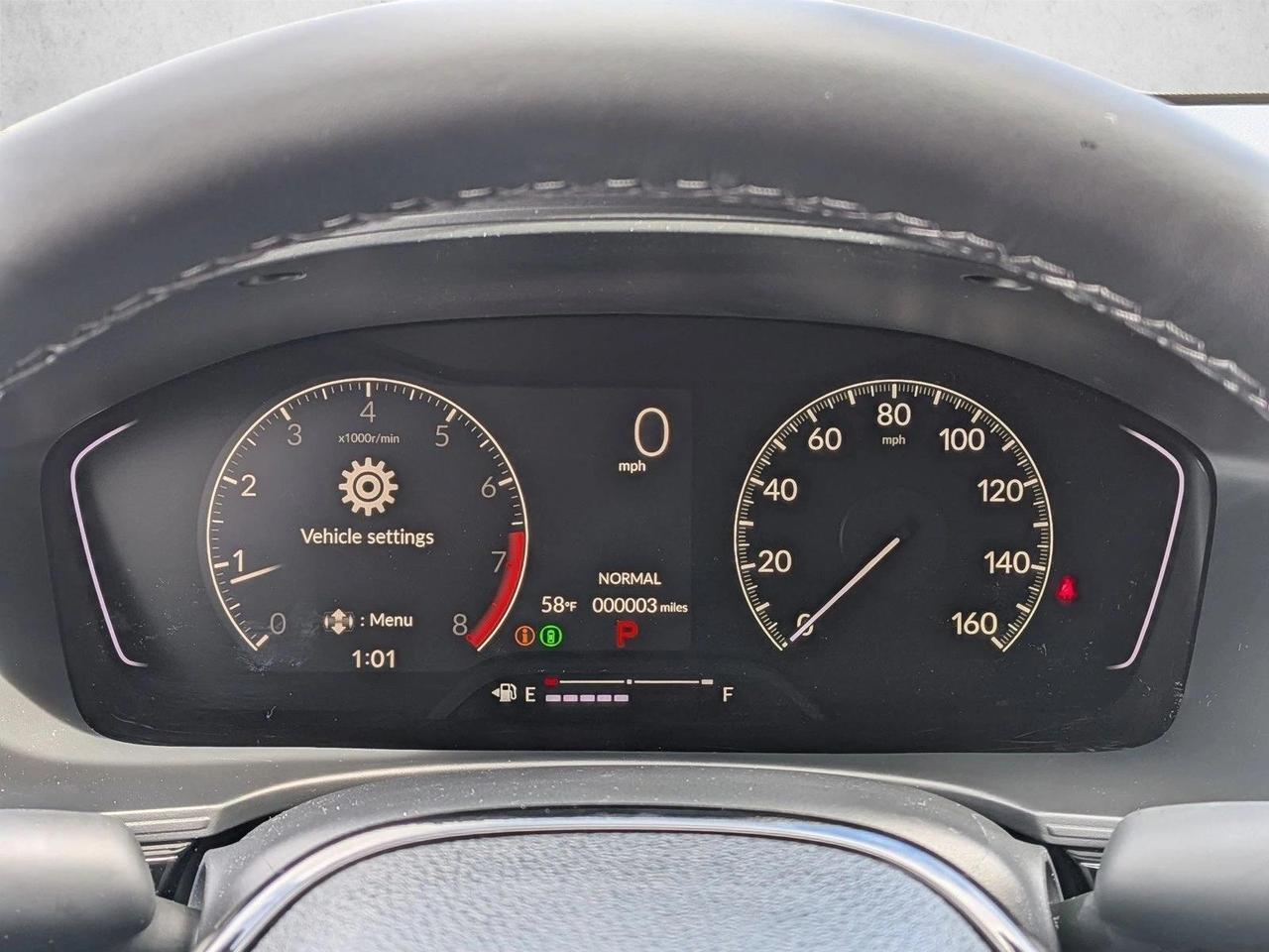 2026 Honda Civic Sedan Sport Roseville CA