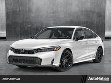 2026_Honda_Civic Sedan_Sport_ Roseville CA