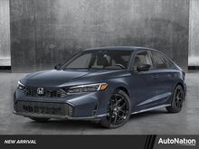 2026_Honda_Civic Sedan_Sport_ Roseville CA