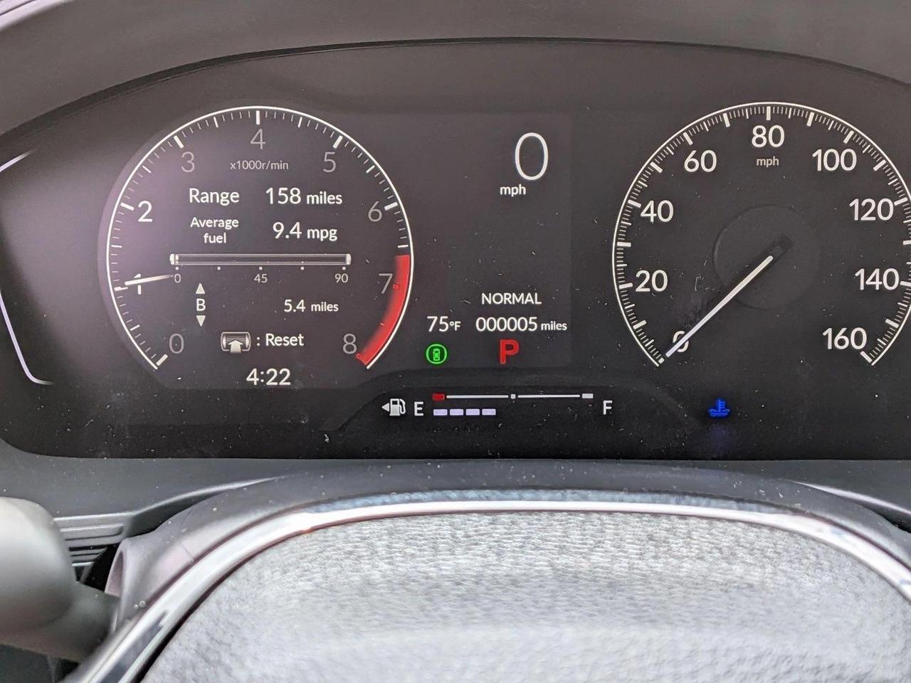 2026 Honda Civic Sedan Sport Roseville CA