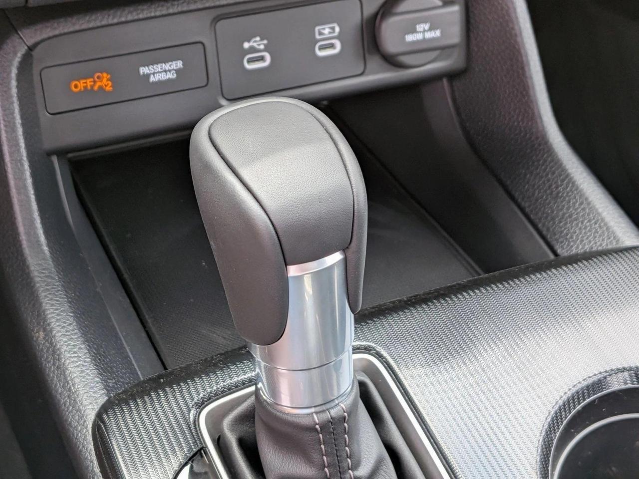 2026 Honda Civic Sedan Sport Roseville CA