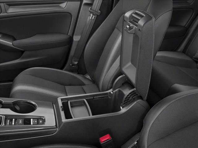 2026 Honda Civic Sedan Sport Roseville CA