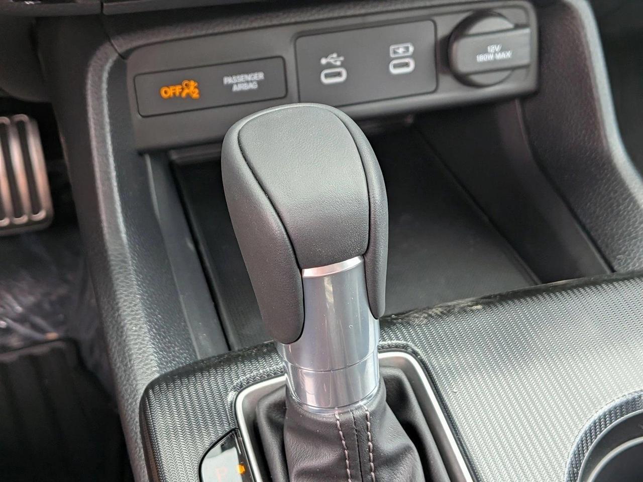 2026 Honda Civic Sedan Sport Roseville CA