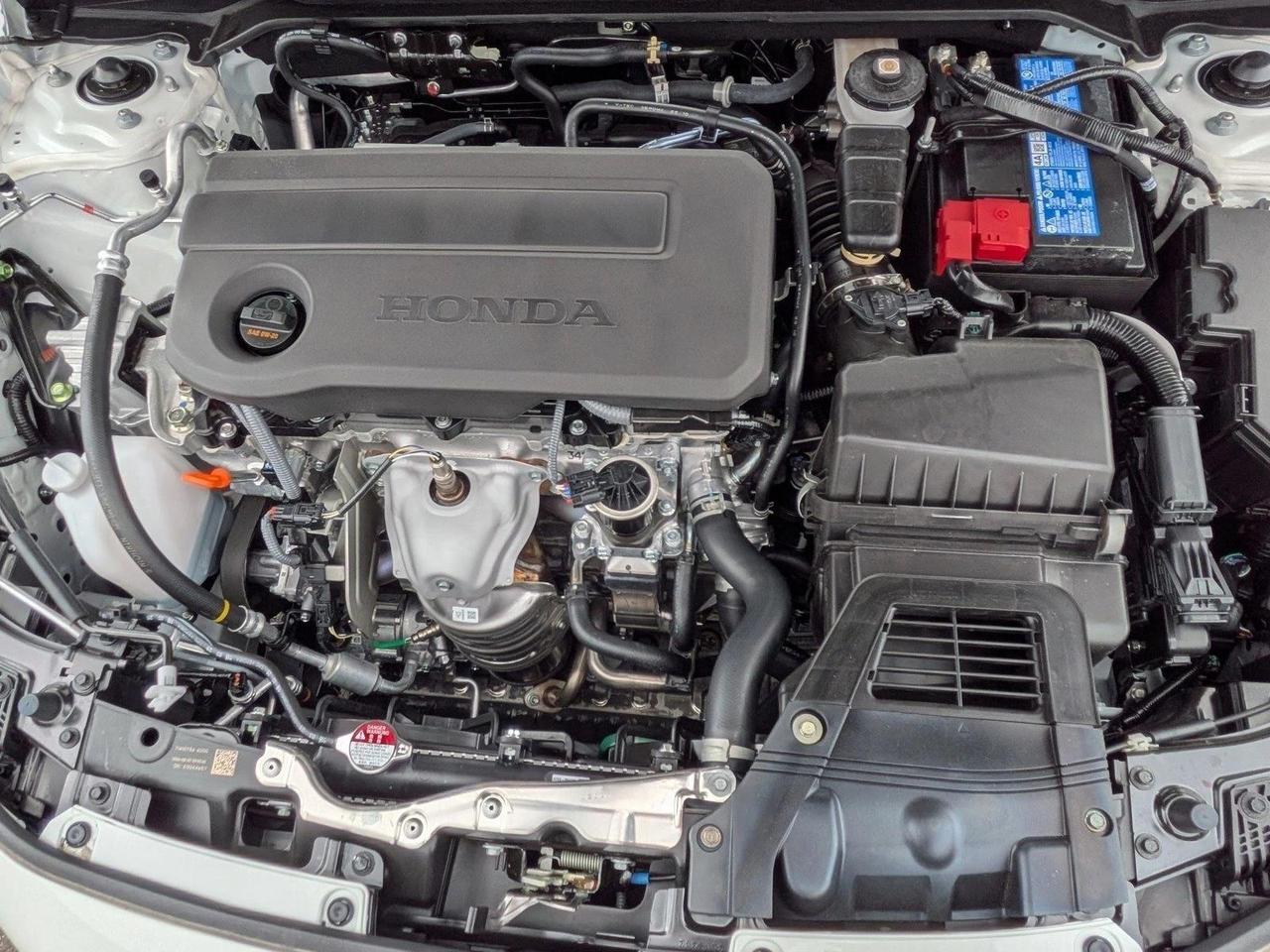 2026 Honda Civic Sedan Sport Roseville CA