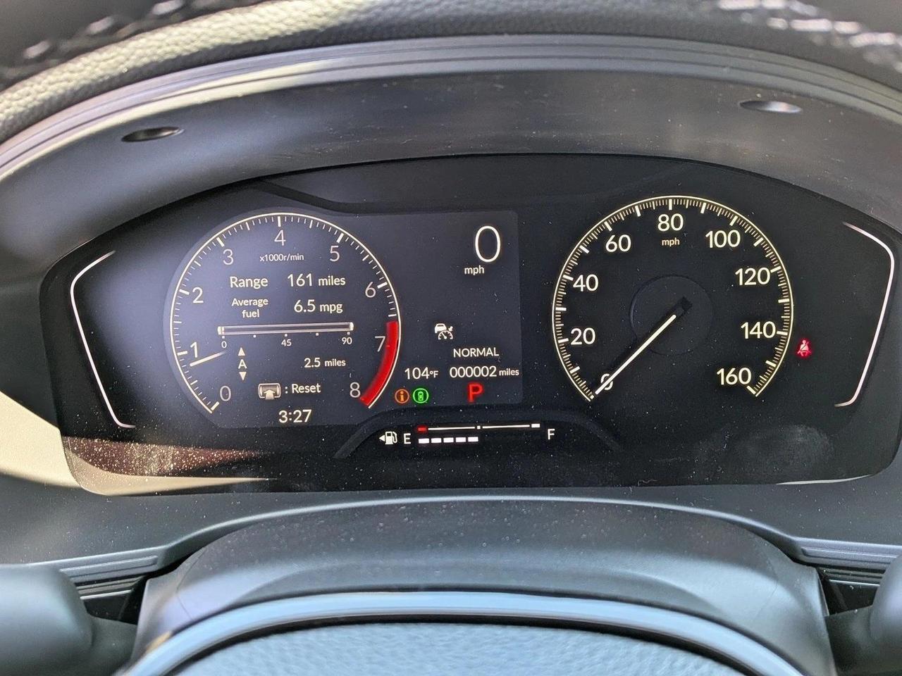 2026 Honda Civic Sedan Sport Roseville CA