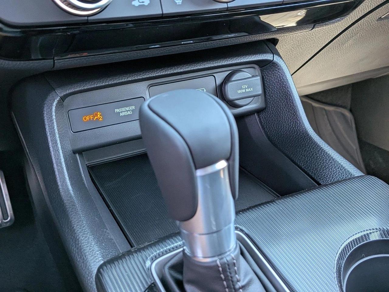 2026 Honda Civic Sedan Sport Roseville CA