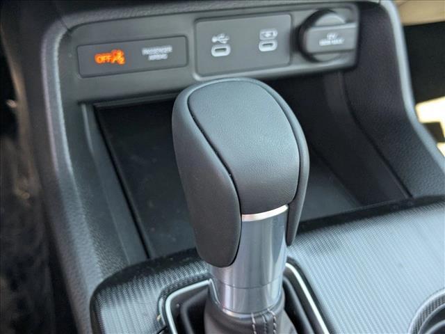 2026 Honda Civic Sedan Sport Roseville CA