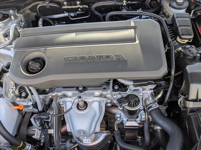 2026 Honda Civic Sedan Sport Roseville CA