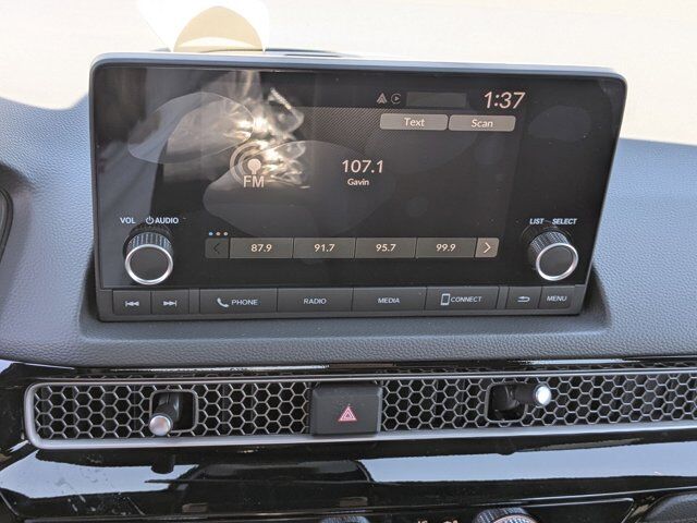 2026 Honda Civic Sedan Sport Roseville CA