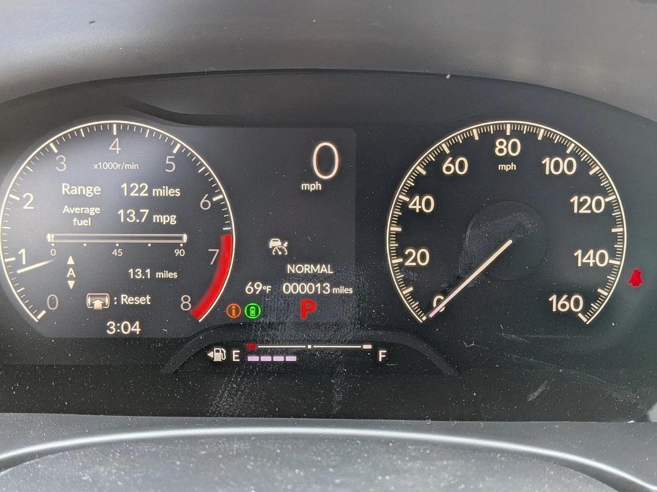 2026 Honda Civic Sedan Sport Roseville CA