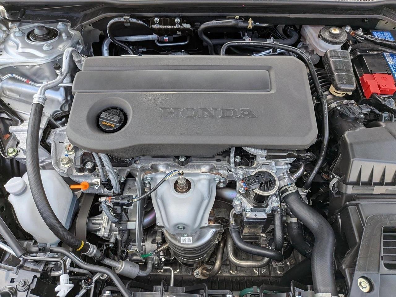 2026 Honda Civic Sedan Sport Roseville CA