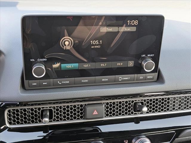 2026 Honda Civic Sedan Sport Roseville CA