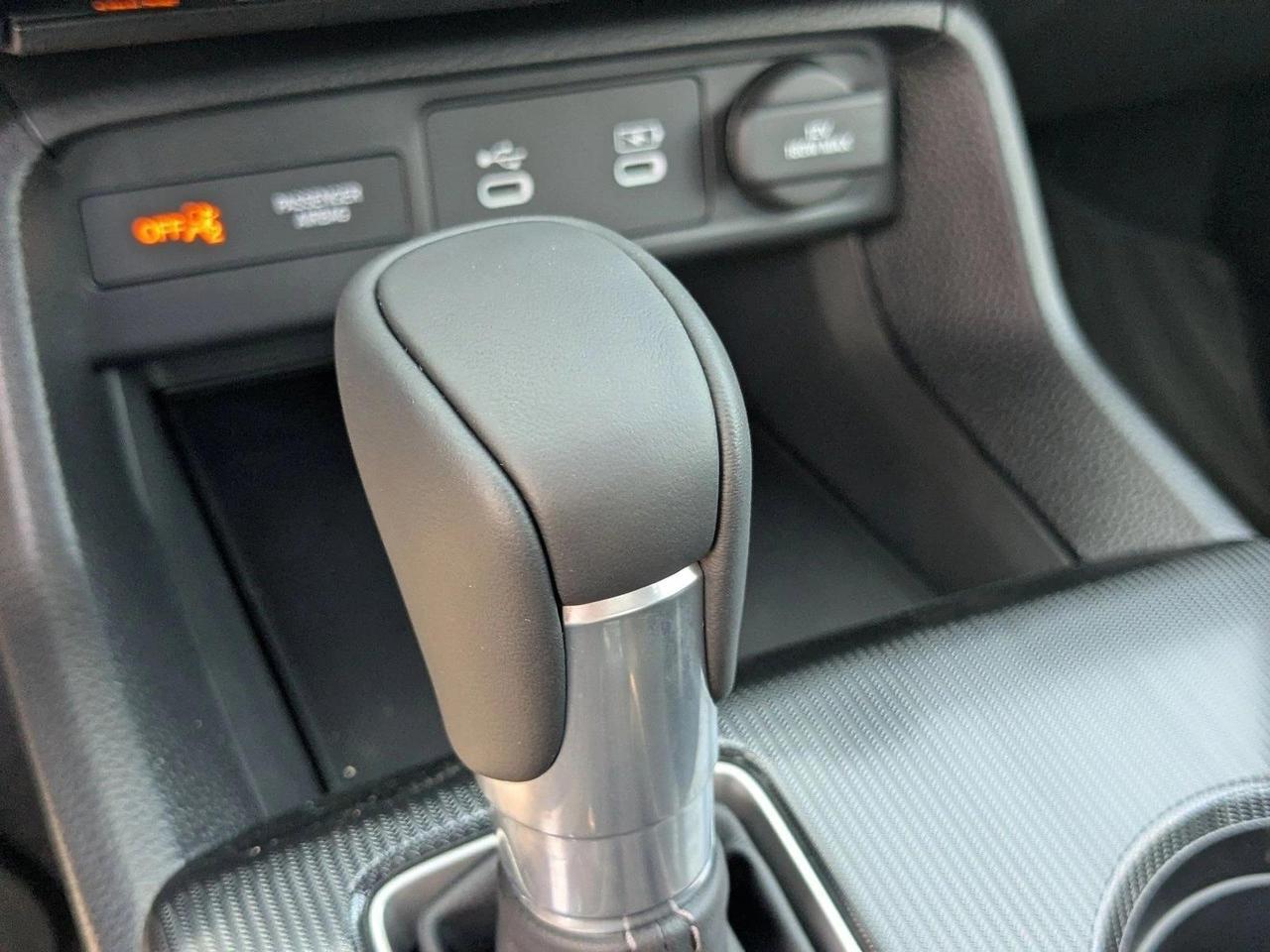 2026 Honda Civic Sedan Sport Roseville CA