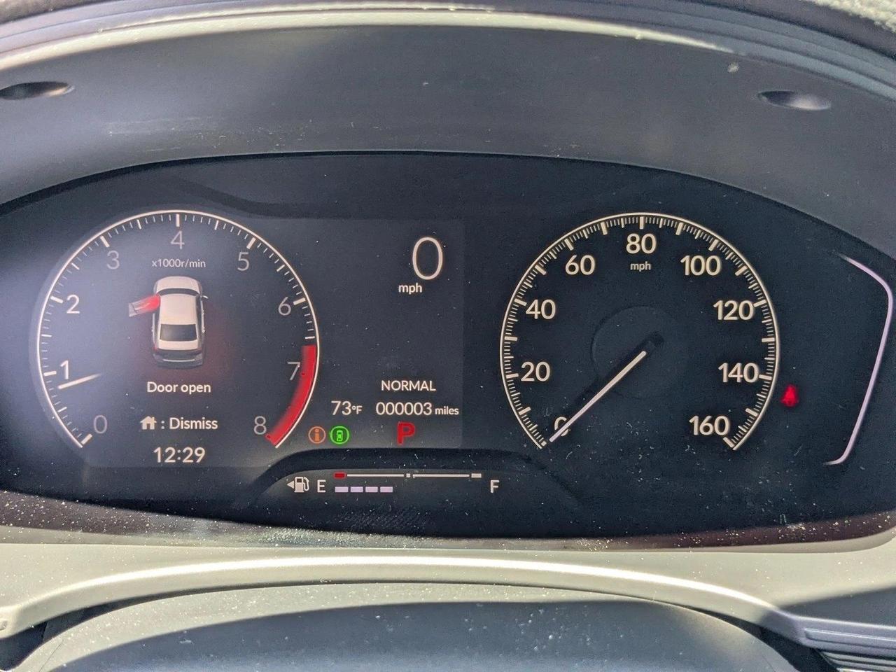 2026 Honda Civic Sedan Sport Roseville CA