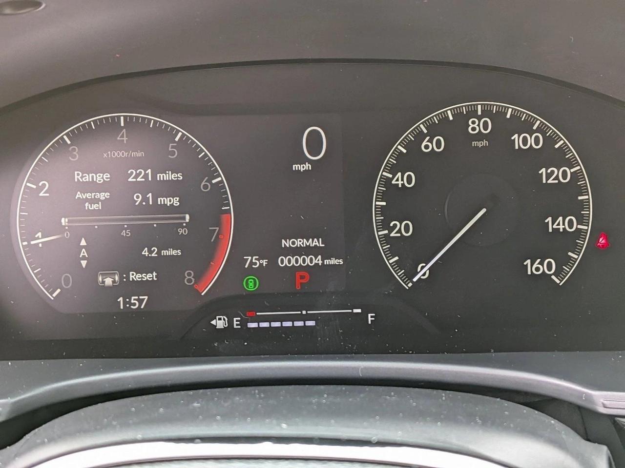 2026 Honda Civic Sedan Sport Roseville CA
