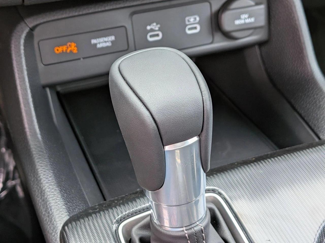 2026 Honda Civic Sedan Sport Roseville CA