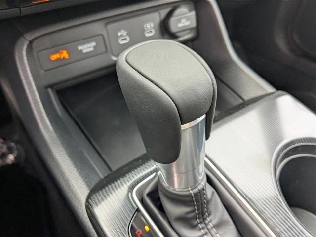 2026 Honda Civic Sedan Sport Roseville CA