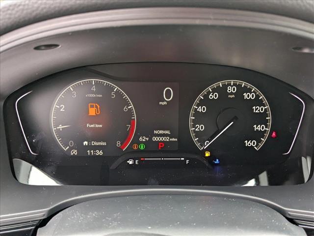 2026 Honda Civic Sedan Sport Roseville CA