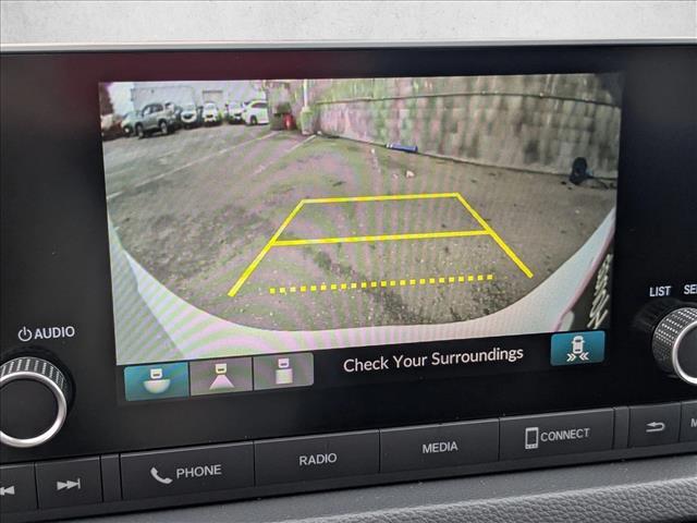 2026 Honda Civic Sedan Sport Roseville CA