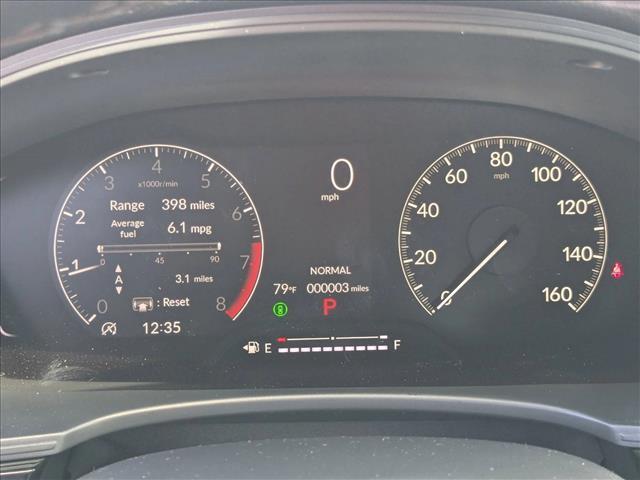 2026 Honda Civic Sedan Sport Roseville CA