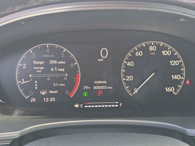 2026 Honda Civic Sedan Sport Roseville CA