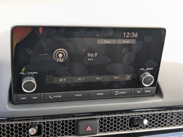 2026 Honda Civic Sedan Sport Roseville CA