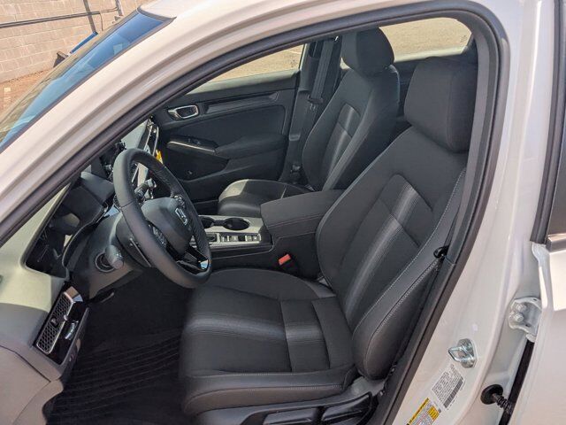 2026 Honda Civic Sedan Sport Roseville CA