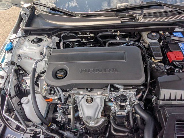 2026 Honda Civic Sedan Sport Roseville CA