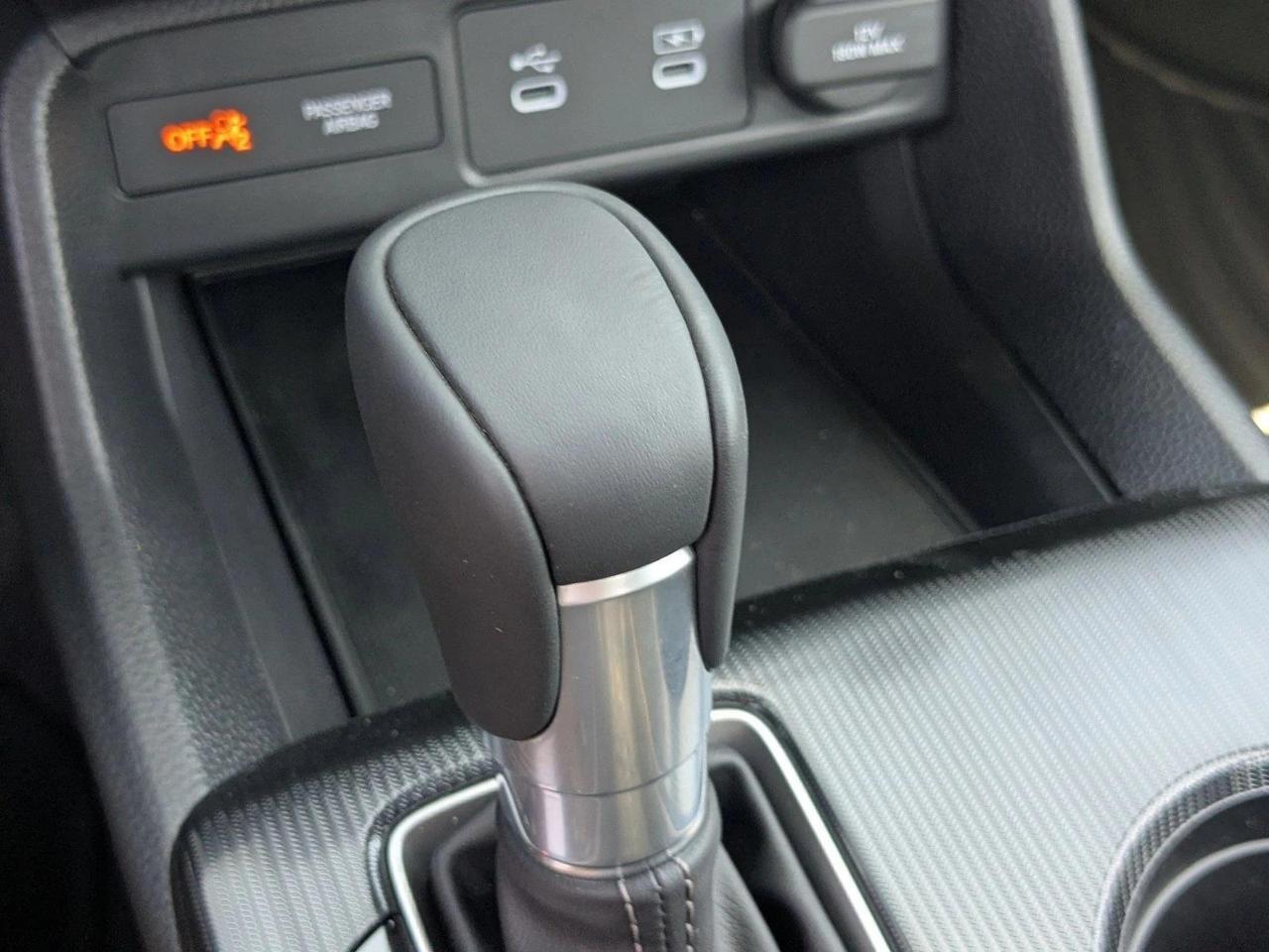 2026 Honda Civic Sedan Sport Roseville CA