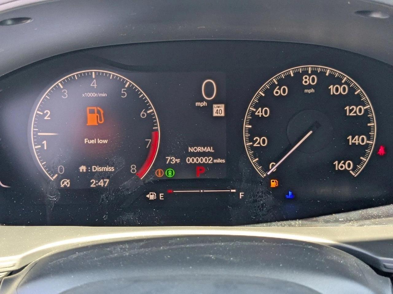 2026 Honda Civic Sedan Sport Roseville CA